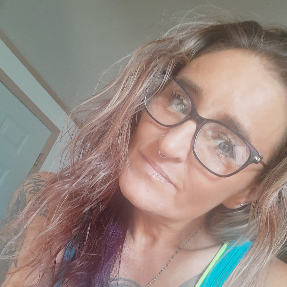 Meet your Posher, Candice kaye